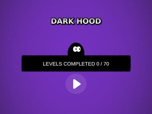 DarkHood