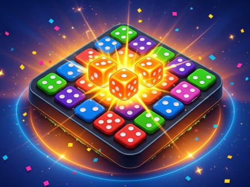 DiceCraft