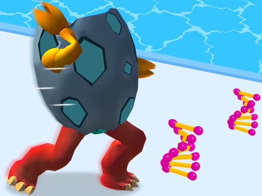 Monster Egg