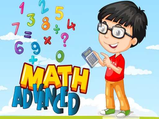 Math Advanced