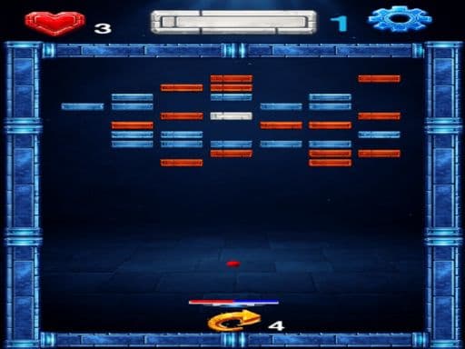 Color Brick Battle