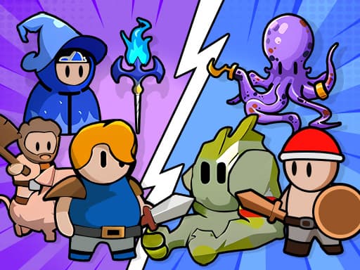 Breakthrough Team