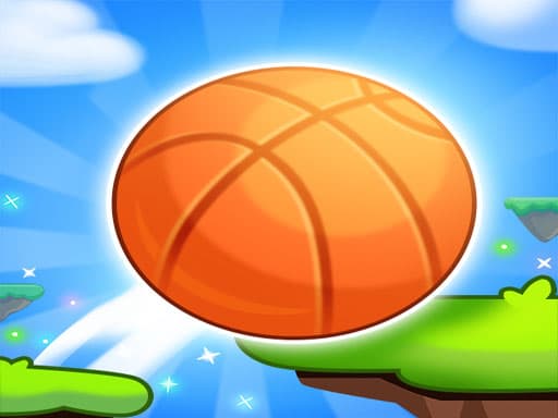 Jump Up 3D