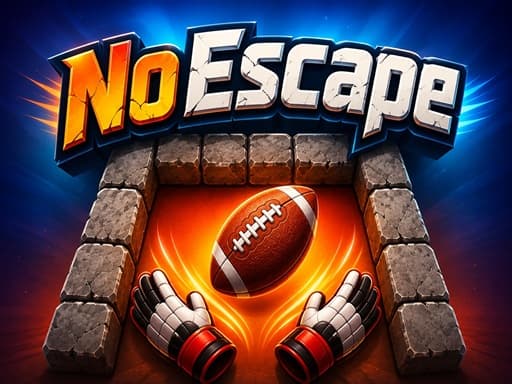 NoEscape