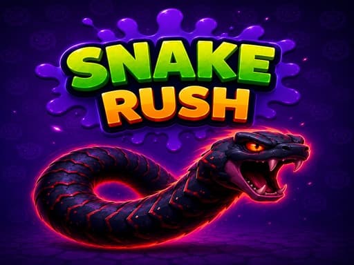 SnakeRush