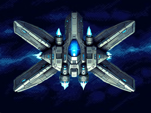 Full Space Shooter