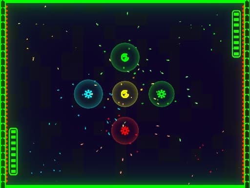 REFLEX PONG