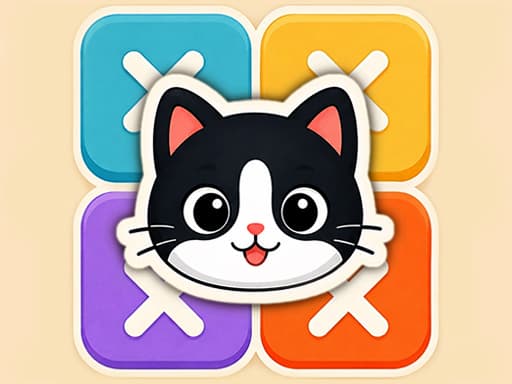 Meow Sudoku